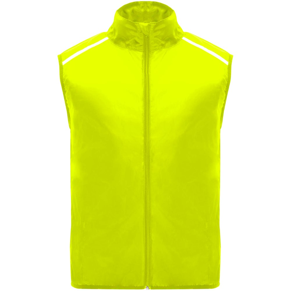 Fluor Yellow