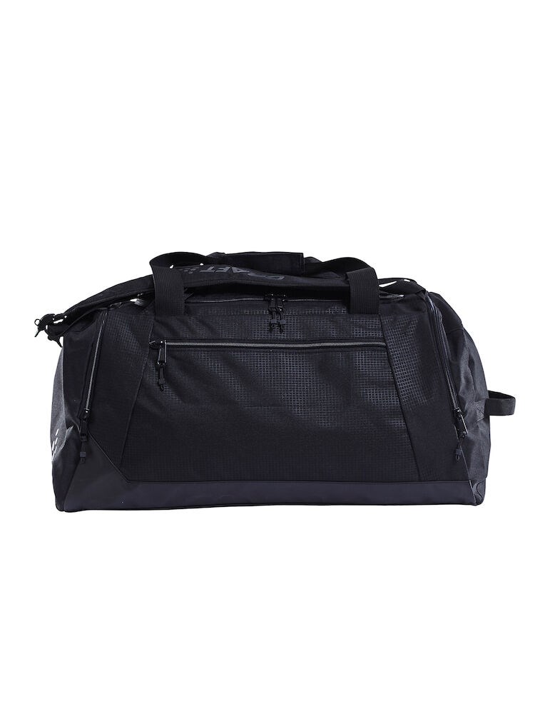 Craft - Transit 45L Bag Black 0