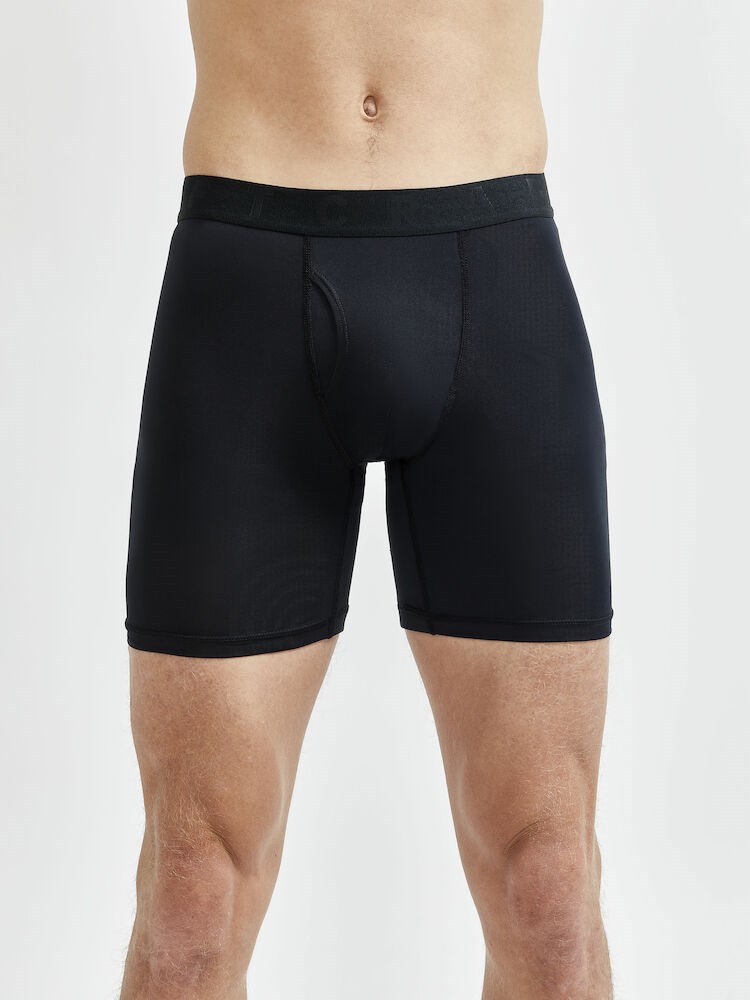 Craft - CORE DRY Boxer 6-Inch M Black S