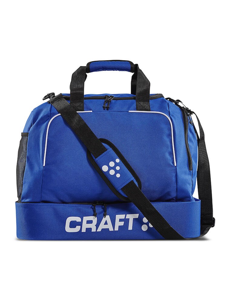 Craft - Pro Control 2 Layer Equipment Small Bag Club Cobolt 0