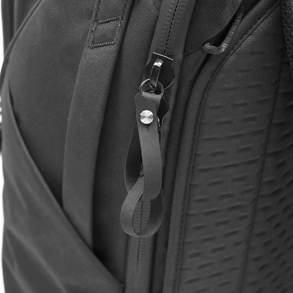 Peak Design Travel Backpack 45L Black