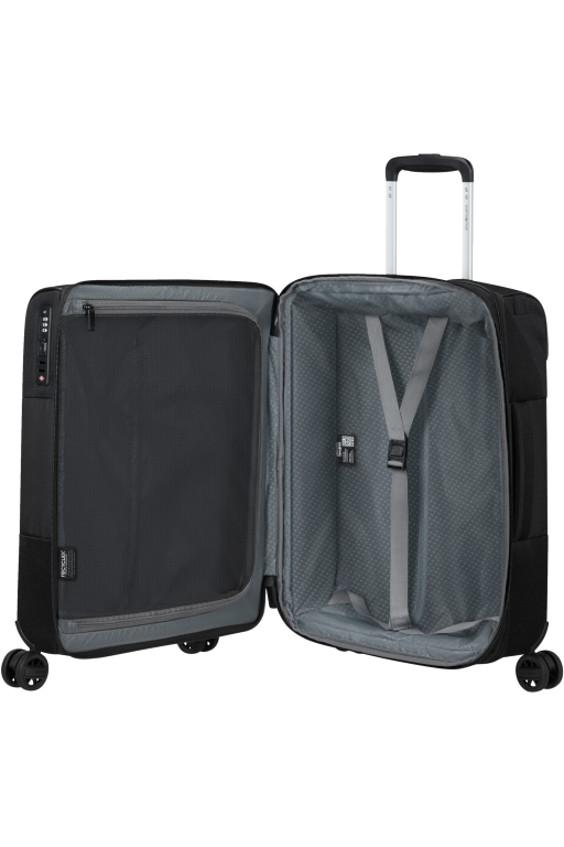 Samsonite Vaycay Spinner 55 EXP. Double Frame