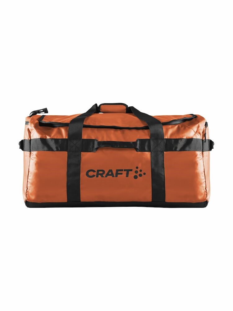 Craft - ADV Entity Duffel 100 L Chestnut 0