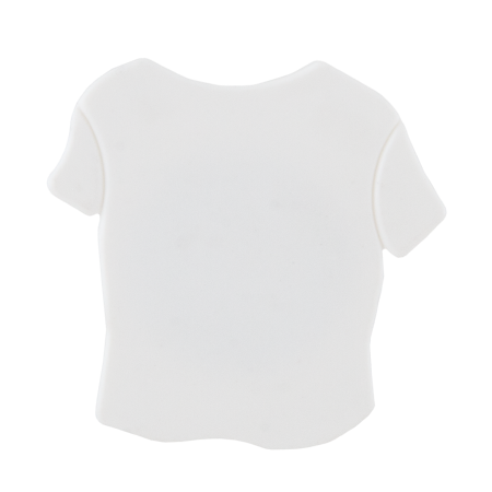 T-shirt magneet