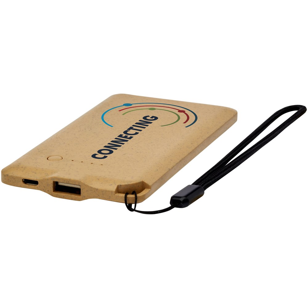 Eco 4000 mAh powerbank