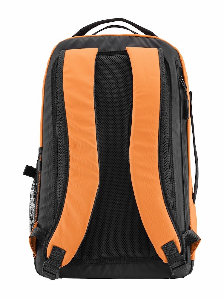 Craft - ADV Entity Computer Backpack 18 L Chestnut 0