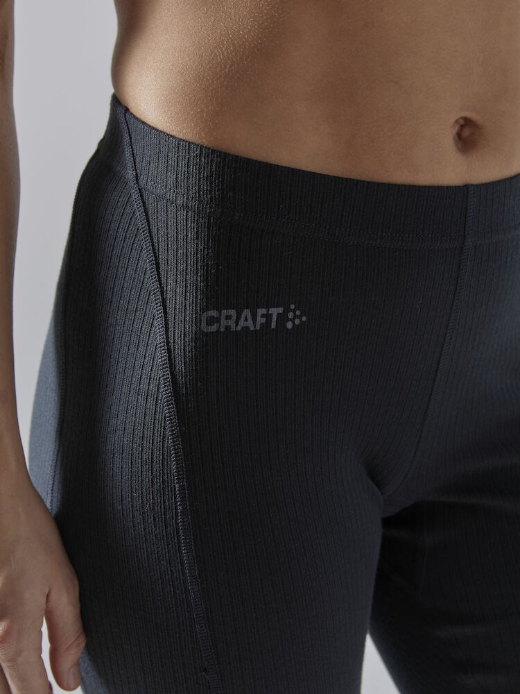 Craft - CORE Dry Baselayer Set W Black XS