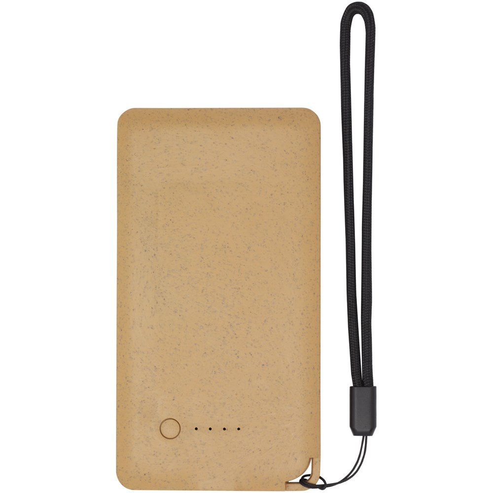 Eco 4000 mAh powerbank