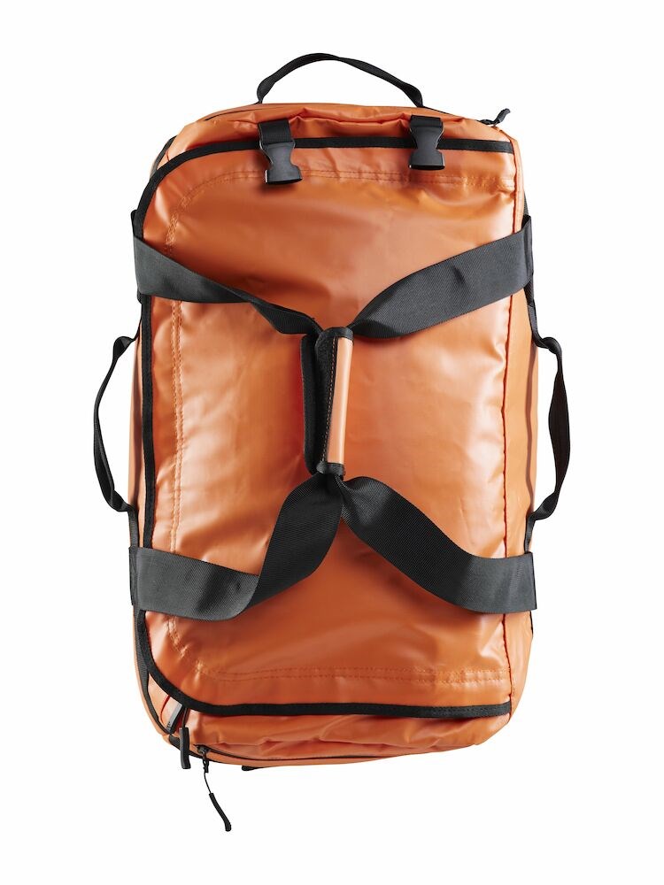 Craft - ADV Entity Duffel 70 L Chestnut 0