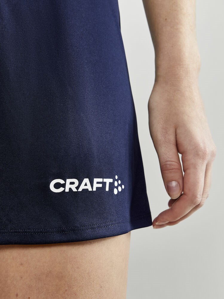 Craft - Squad Skirt W Navy XS