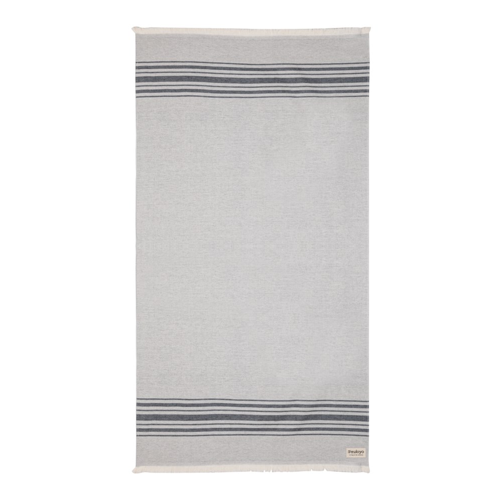 Ukiyo Yumiko AWARE™ Hamam Handdoek 100x180cm