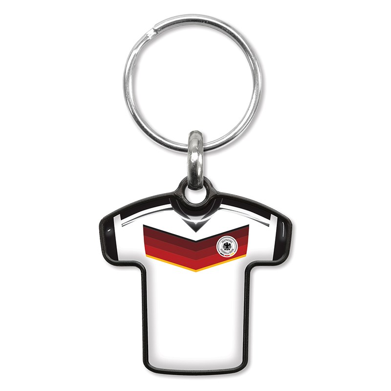 T-shirt Sleutelhanger