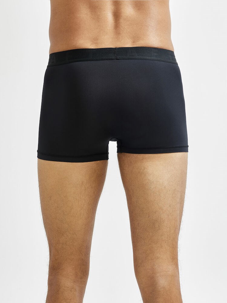 Craft - CORE DRY Boxer 3-Inch M Black S