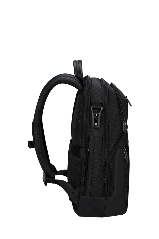 Samsonite Urban-Eye Laptop Backpack 14.1"