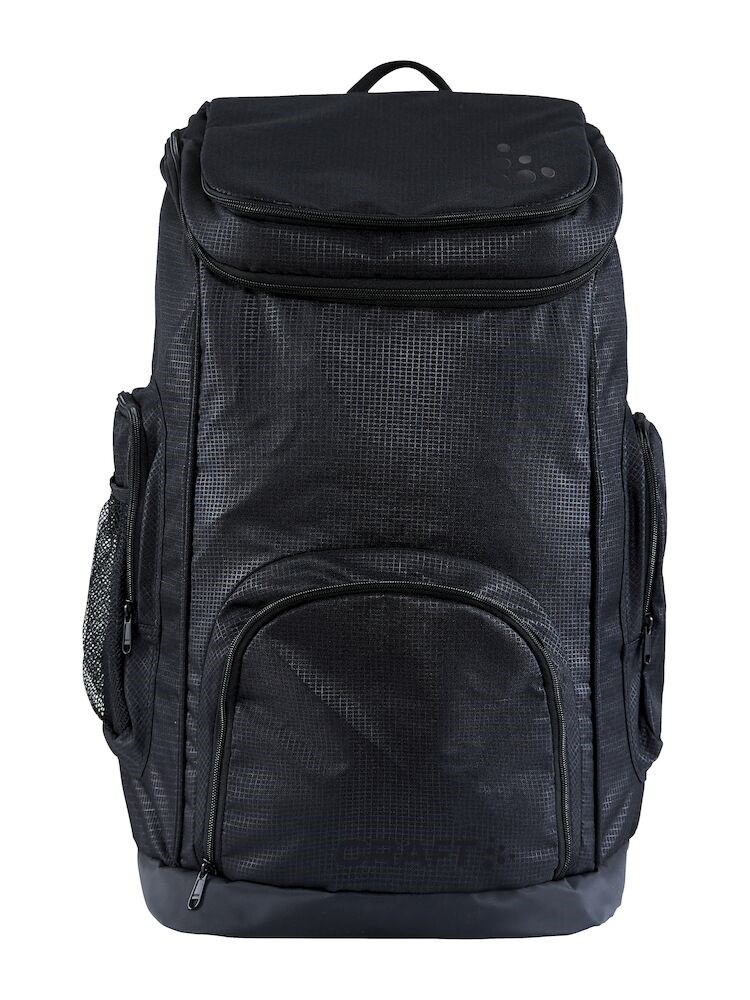 Craft - Transit Equipment Bag 65 L Black 0