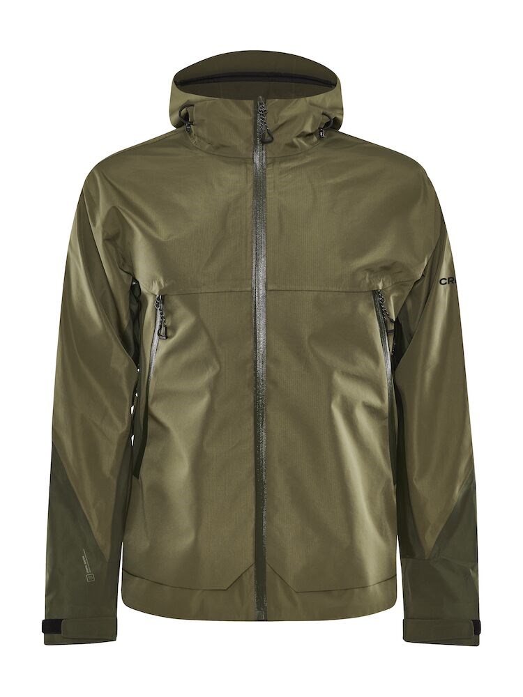 Craft - ADV Explore Shell Jacket M Rift 4XL