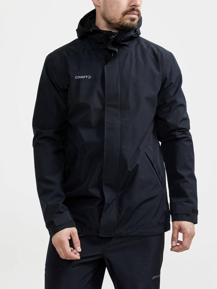 Craft - CORE Explore Rain Set M Black XL