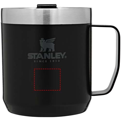 Stanley Classic 350 ml camp mug