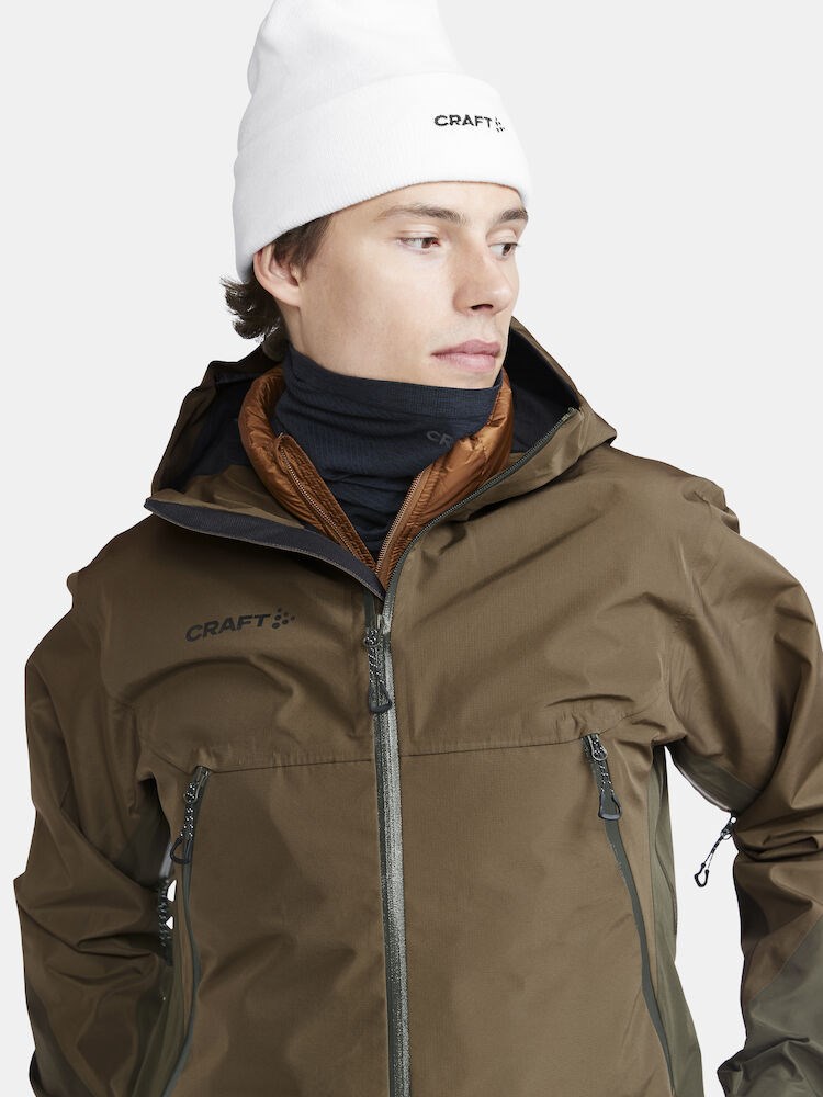 Craft - ADV Explore Shell Jacket M Rift 4XL