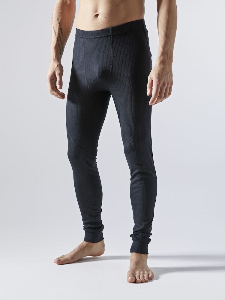 Craft - CORE Dry Baselayer Set M Black XS