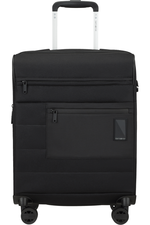 Samsonite Vaycay Spinner 55 EXP. Double Frame